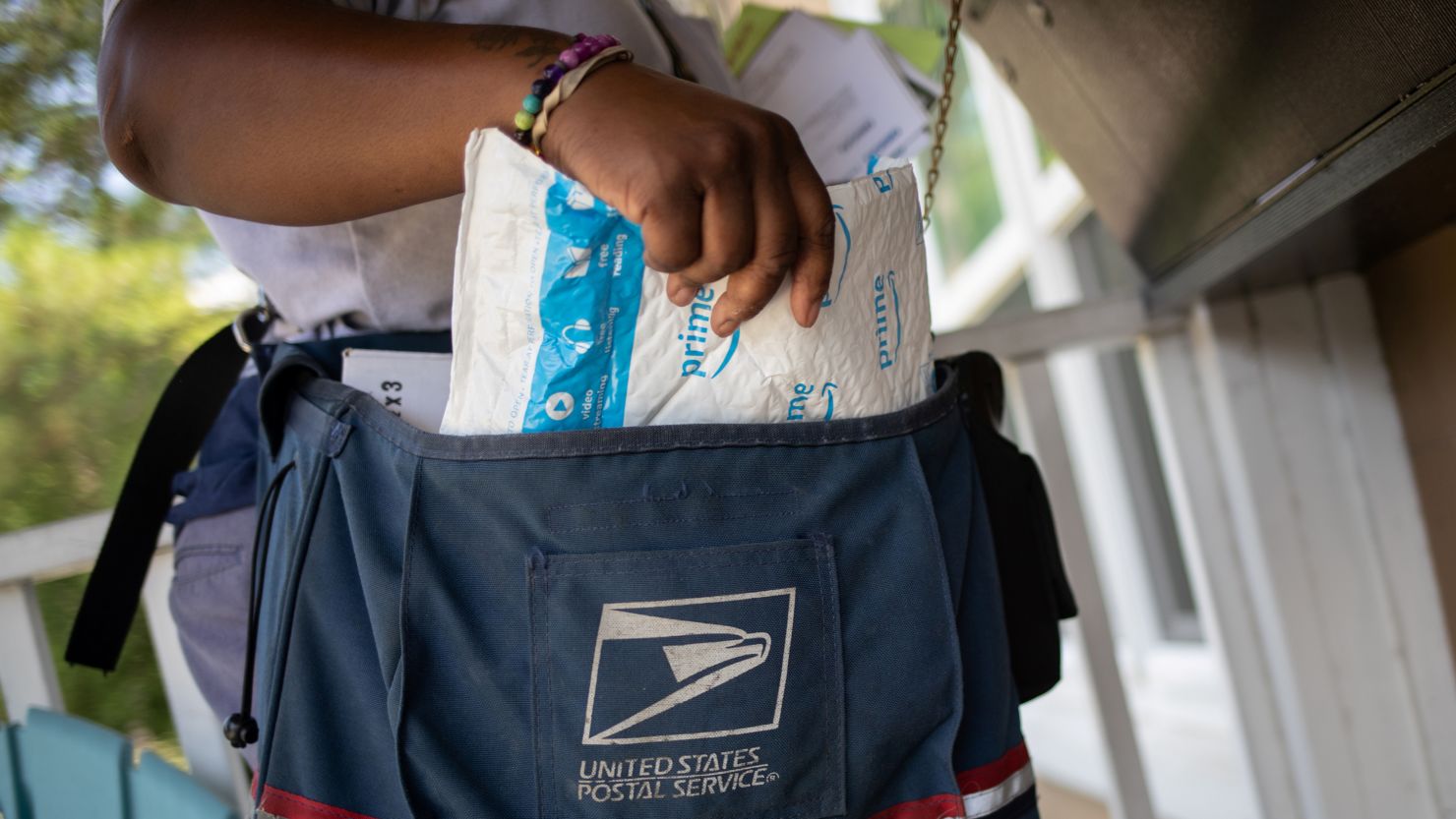 Privatizing the USPS could mean the end of guaranteed mail service to every American address, leaving many rural customers without the deliveries they have come to depend upon.