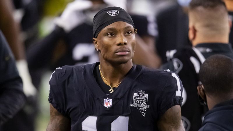 ‘I wish I could turn back the hands of time’: Former NFL WR Henry Ruggs III apologizes to family of woman he killed in fatal DUI crash | CNN