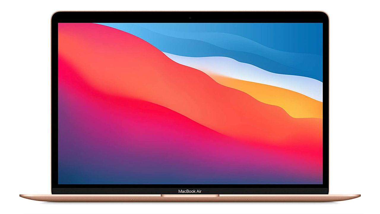 Apple's MacBook Air M1 is back on sale for $750