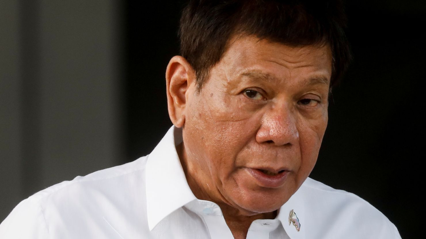 Rodrigo Duterte: Former Philippine president to run as mayor despite