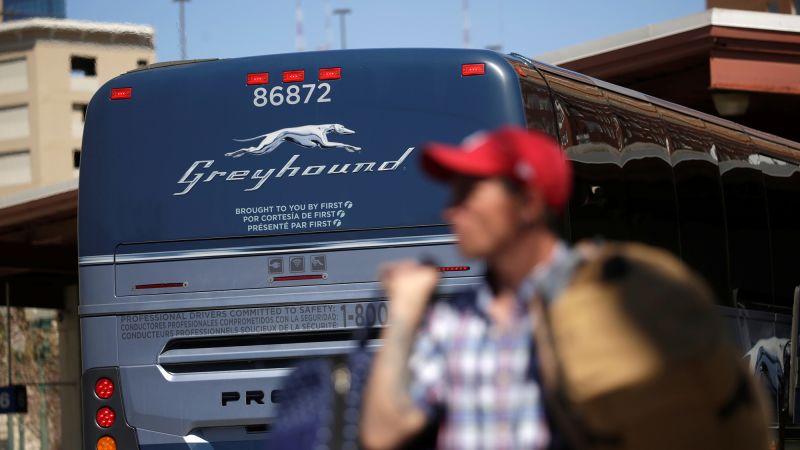 Read more about the article Greyhound bus stops are valuable assets. Here’s who’s cashing in on them – CNN
