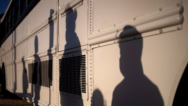 US Offers $2,500 to Unaccompanied Migrant Teens