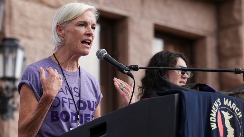 Cecile Richards, former Planned Parenthood president, has died