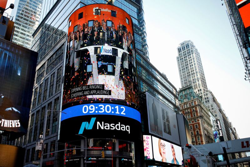 From Wall Street To Chicago, Why Stock Exchanges Ring Bells | CNN Business