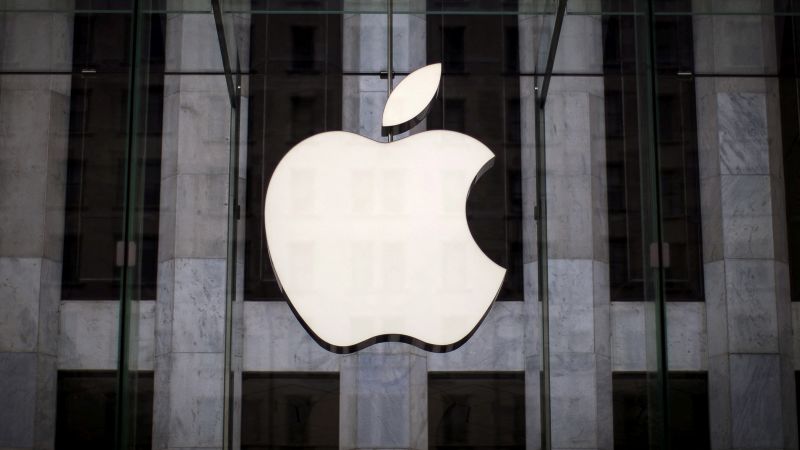 Read more about the article Apple cancels work on an electric car reports say – CNN