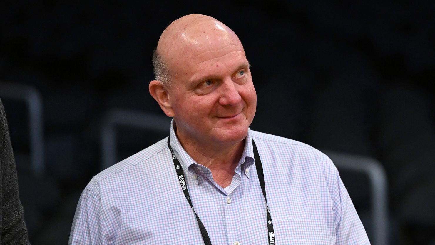 Los Angeles Clippers owner Steve Ballmer is set to earn close to $1 billion in dividends from owning shares of Microsoft in the 2024 fiscal year.