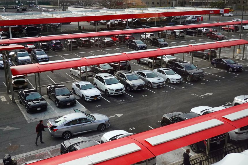 One travel expert said flight changes and cancellations have caused 