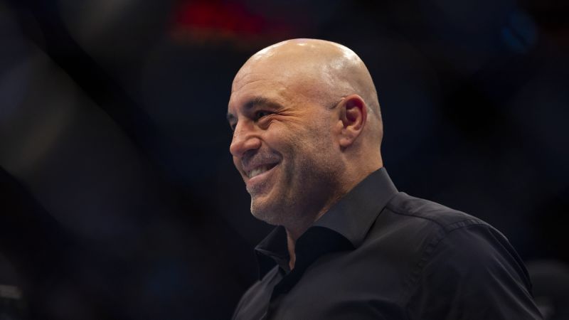 ‘The Joe Rogan Experience’ will no longer be exclusive to Spotify