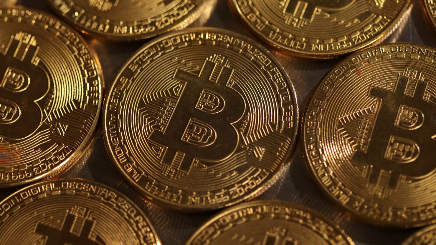 Bitcoin hit a record high in March, fueled partly by investors geeking out over the halving.
