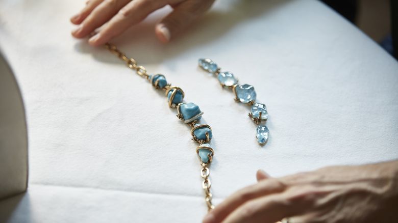LIGHT-BLUE-REEF-RIVIERE-NECKLACE