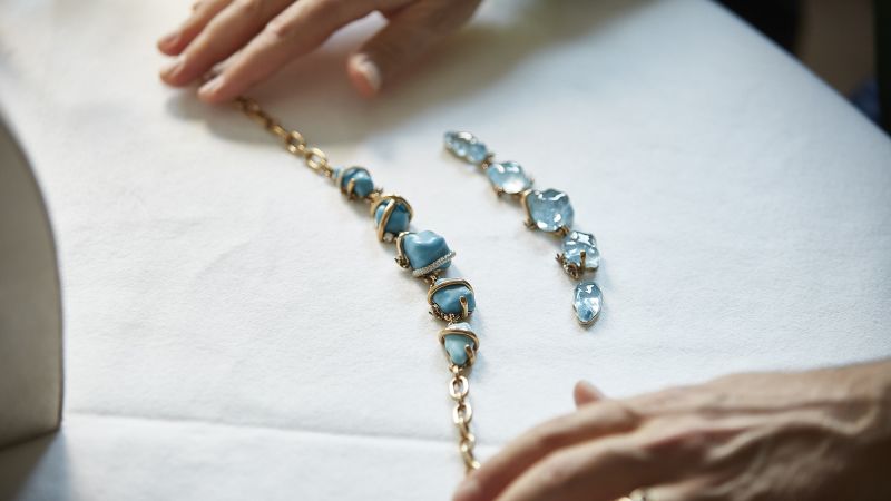 Rarity over perfection: Why jewelers are championing ‘ugly’ gems
