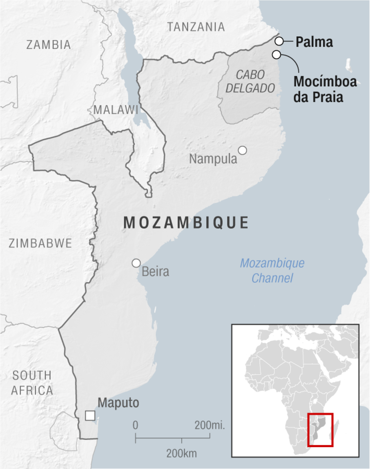 w 1280 Mozambique: ISIS-linked militants are threatening huge natural gas reserves