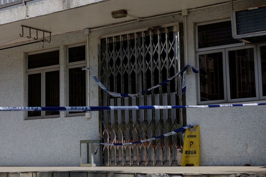 Disclosure is not required under Hong Kong law, but regulators demand property agents provide accurate information about any death upon inquiry