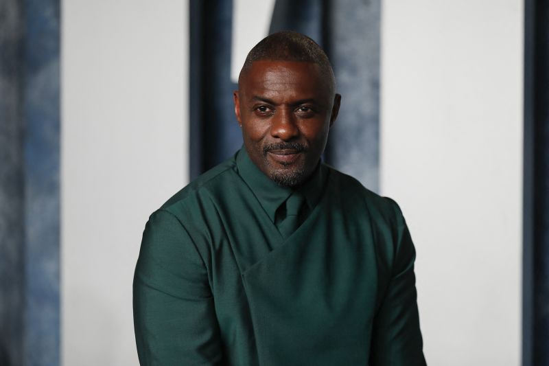 Idris Elba’s Bold Move Aiming to Transform Africa’s Film Industry