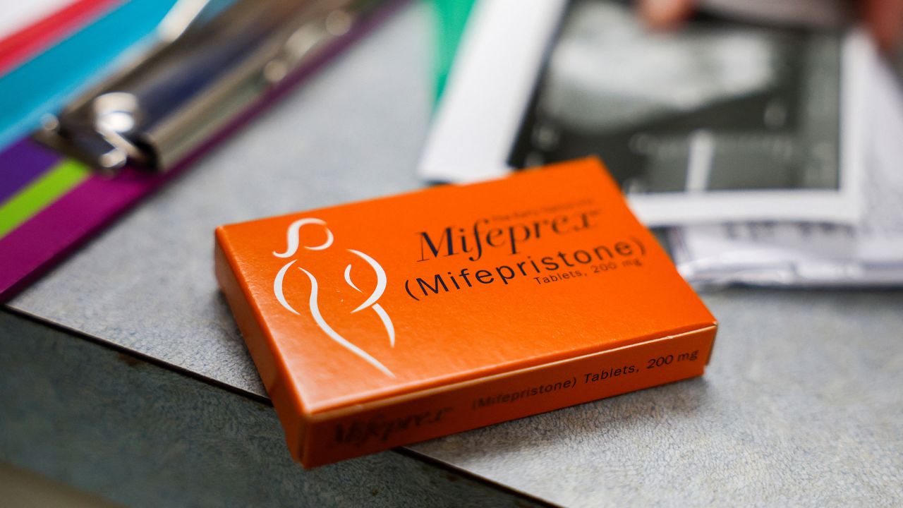 The US Food and Drug Administration and US Department of Health and Human Services say they will review the safety and efficacy of mifepristone, one of the drugs used for medication abortion.