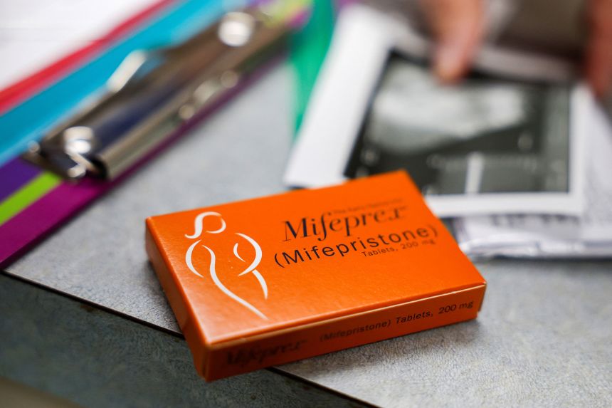 Mifepristone