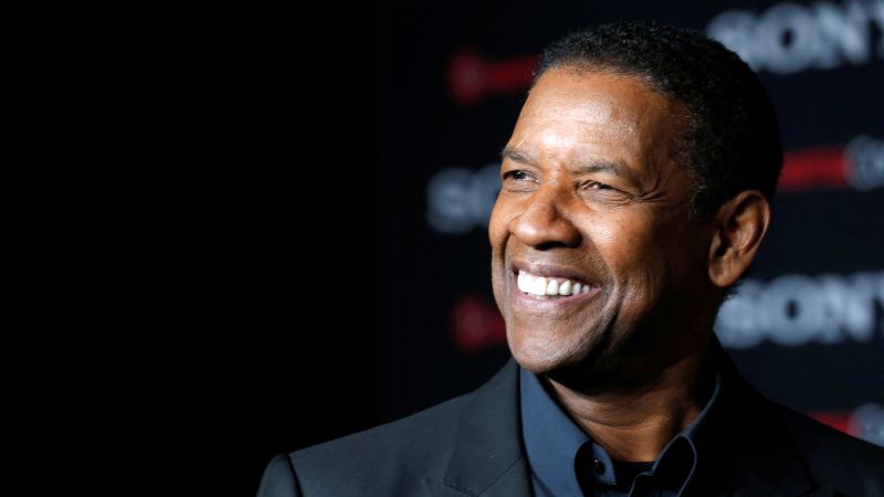 Denzel announces he will be in ‘Black Panther 3’ and it will be one of his last roles before retirement | CNN