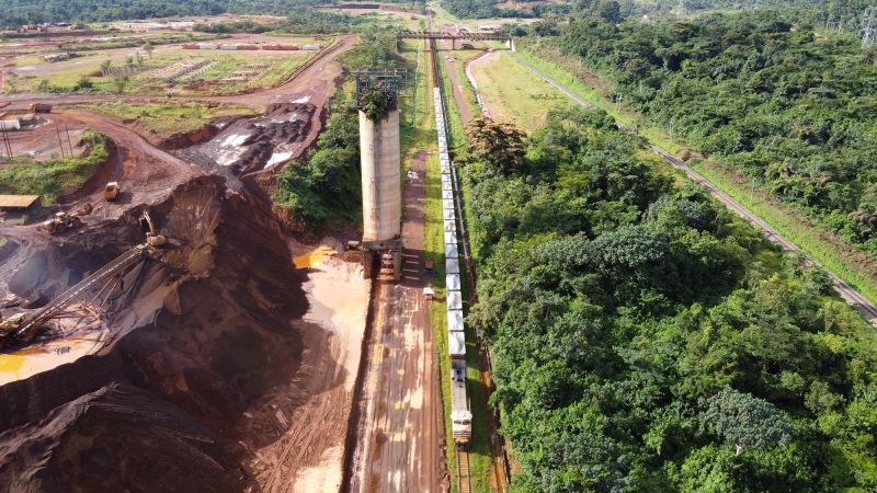 Trump wants to talk business with Africa in hopes of dimming Chinese influence. But a US summit this week excludes Africa’s big players
