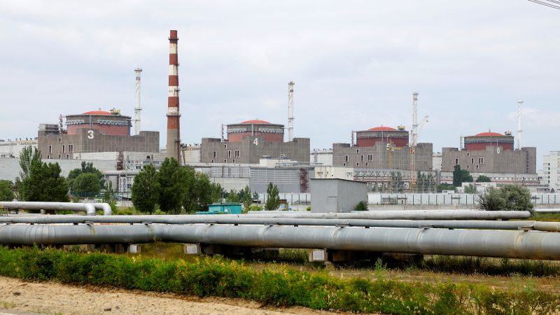 Ядрените експерти изсипват студена вода върху идеята ни за възстановяване и управление на украинска електроцентрала 