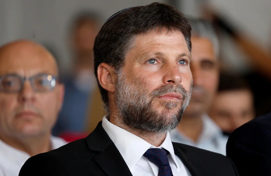 El ministro de Finanzas de Israel, Bezalel Smotrich, ha amenazado con abandonar el Gobierno si el ejército no reanuda la guerra en Gaza después de un alto el fuego de 42 días.