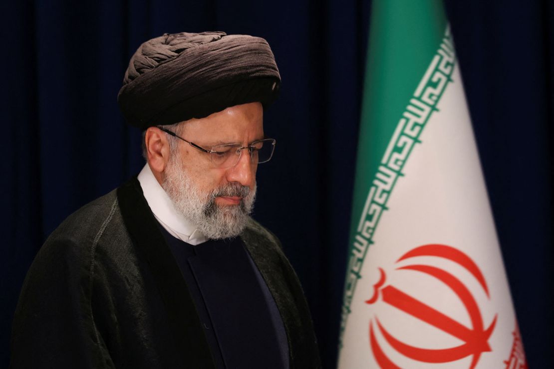 Iranian President Ebrahim Raisi has said that Tehran is not looking for war but would respond forcefully to any country that threatens it.
