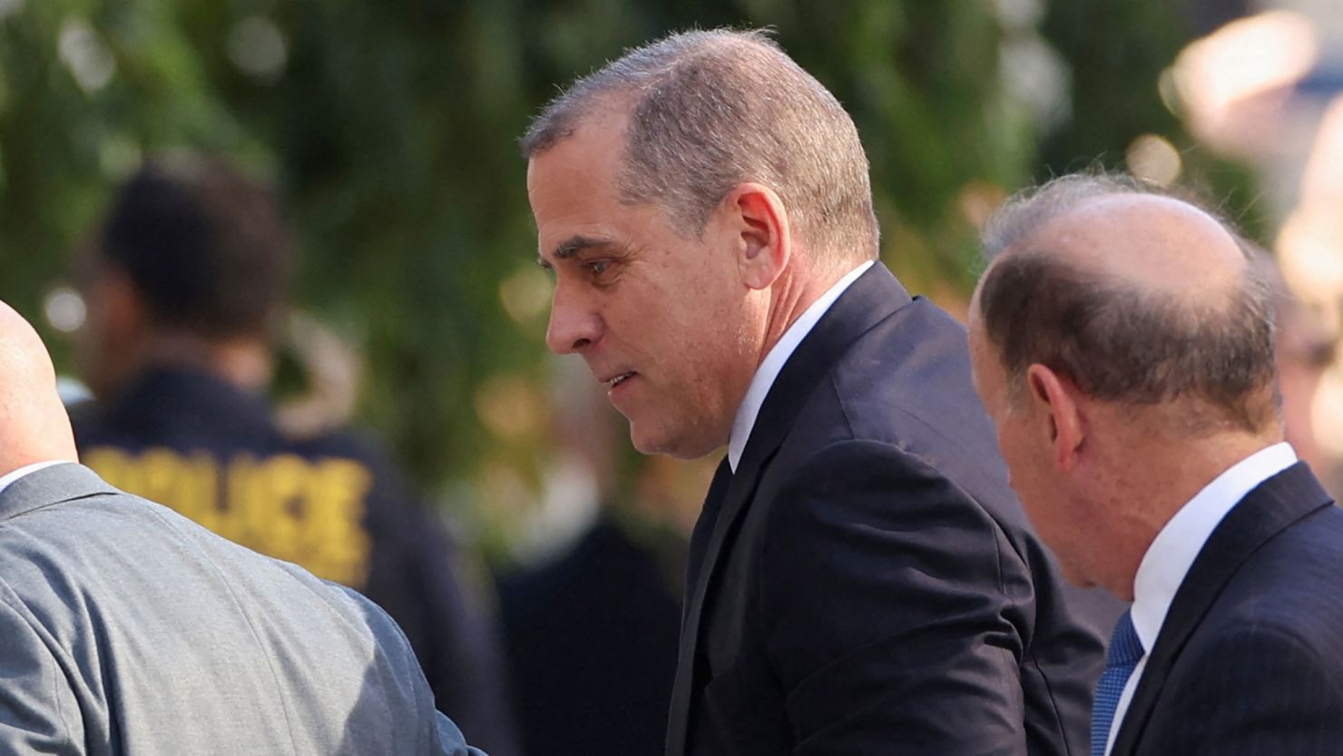 House Judiciary GOP subpoenas assistant US attorney involved in Hunter