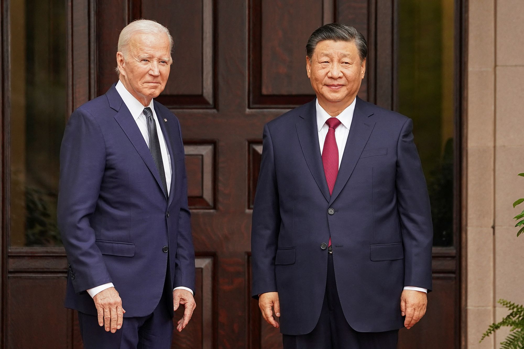 Exclusive: Xi assured Biden Chinese election interference in 2024 seems unlikely.