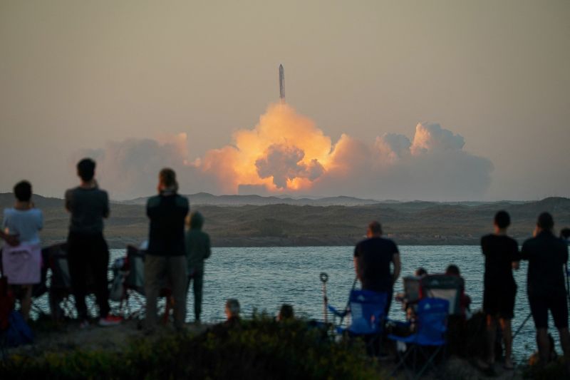 SpaceX to Execute Launch of Enigmatic X-37B Spacecraft for US Military