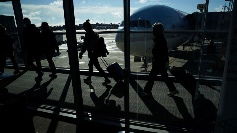 US demands up to ,000 visa bond for tourists and business travelers from Zambia and Malawi