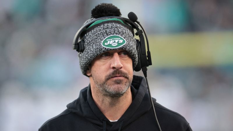 Rodgers Responds To Cnn Report That He Shared False Sandy Hook Rodgers Responds To Cnn Report That He Shared False Sandy Hook