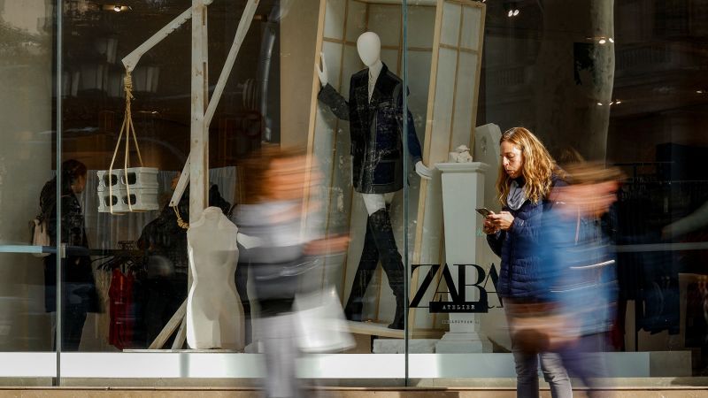 Zara оттегли рекламна кампания която провокира бурна реакция от хора