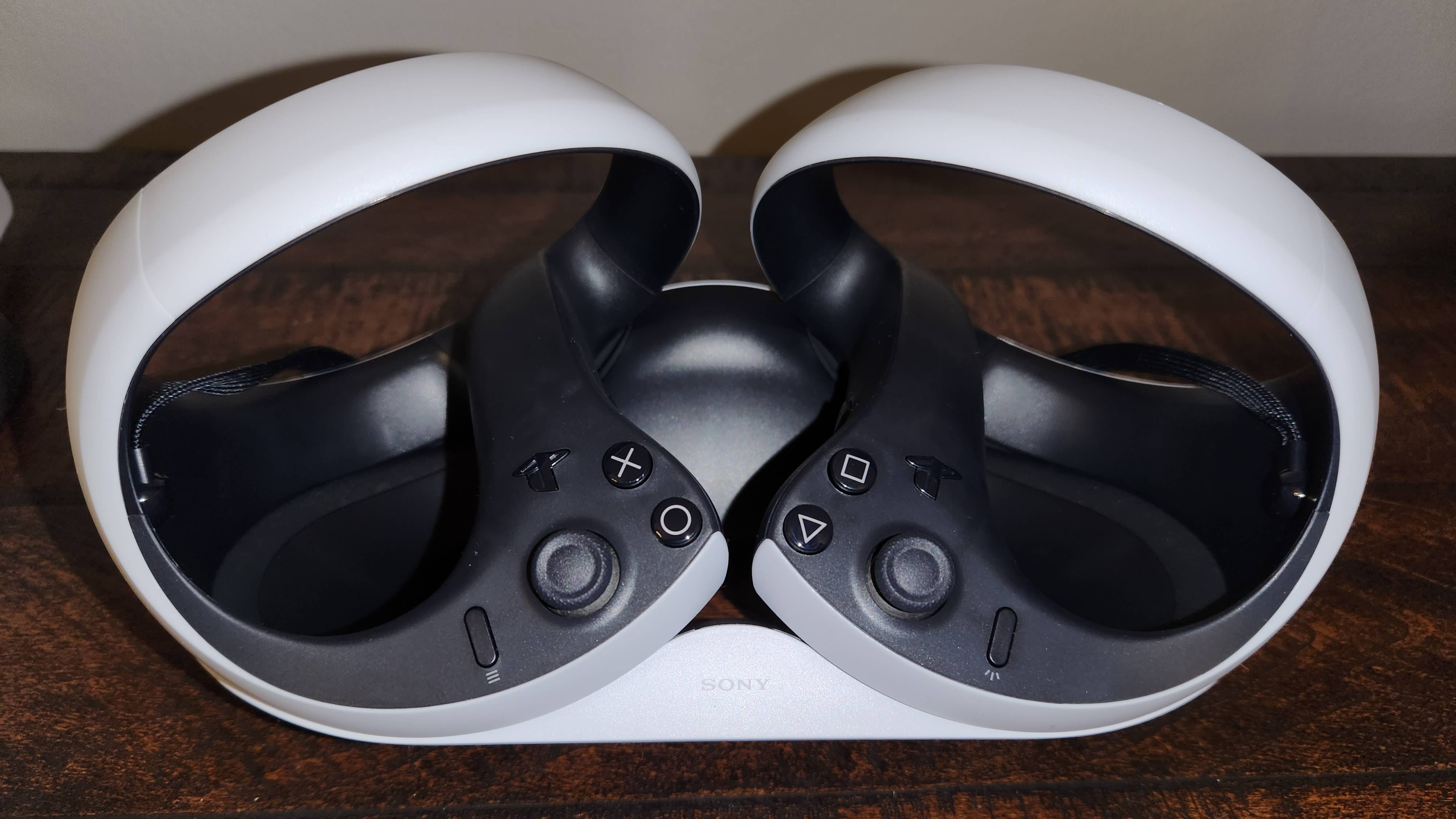 PSVR 2's Best New Features Explained