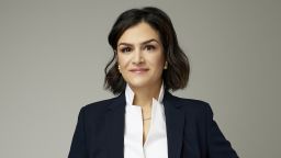 Sima Sistani, CEO of WeightWatchers.