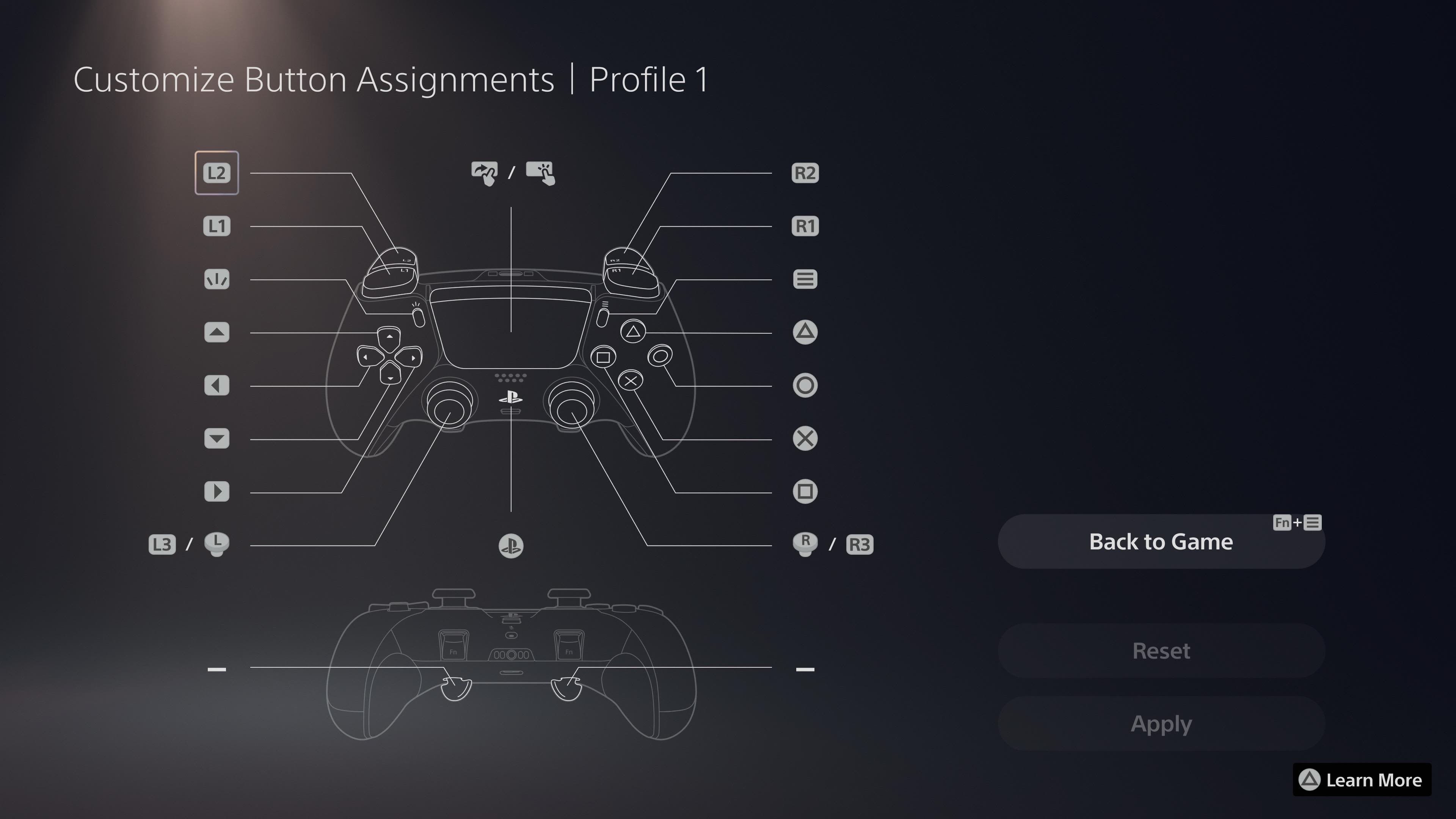 DualSense Edge Review: Sony's Premium Controller for PlayStation 5 - CNET