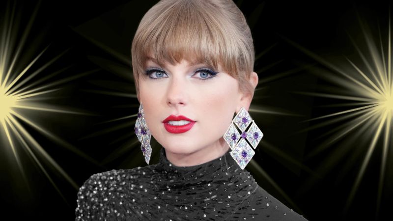 Taylor Swift’s 2023 included Travis Kelce, the Eras tour and a Time ...