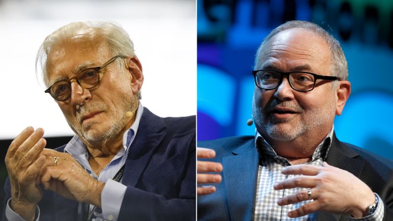 Trian’s Disney Battle: Nelson Peltz And Jay Rasulo Seeking Seats On ...