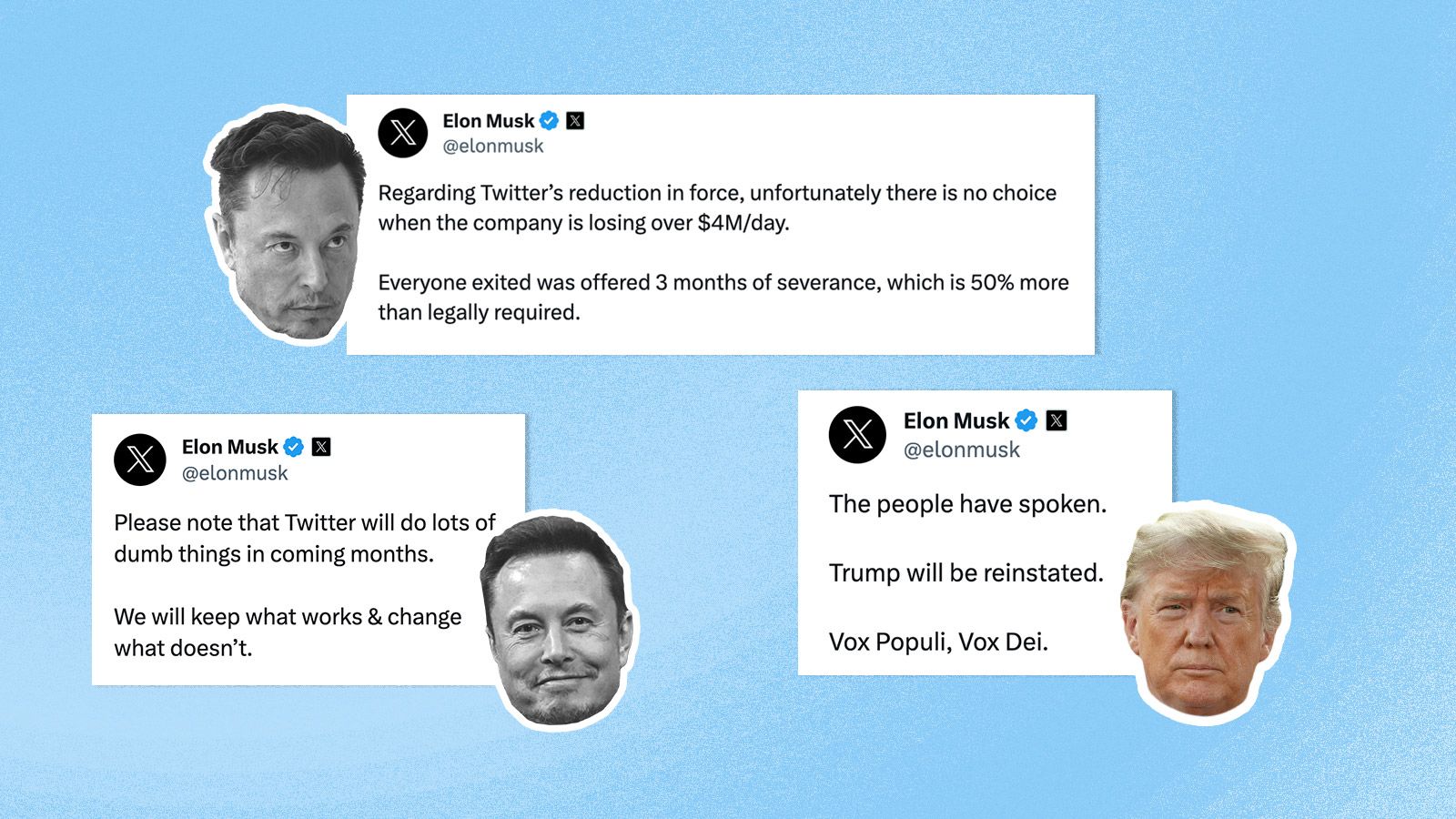 Elon Musk's Twitter a year later: Everything you need to know