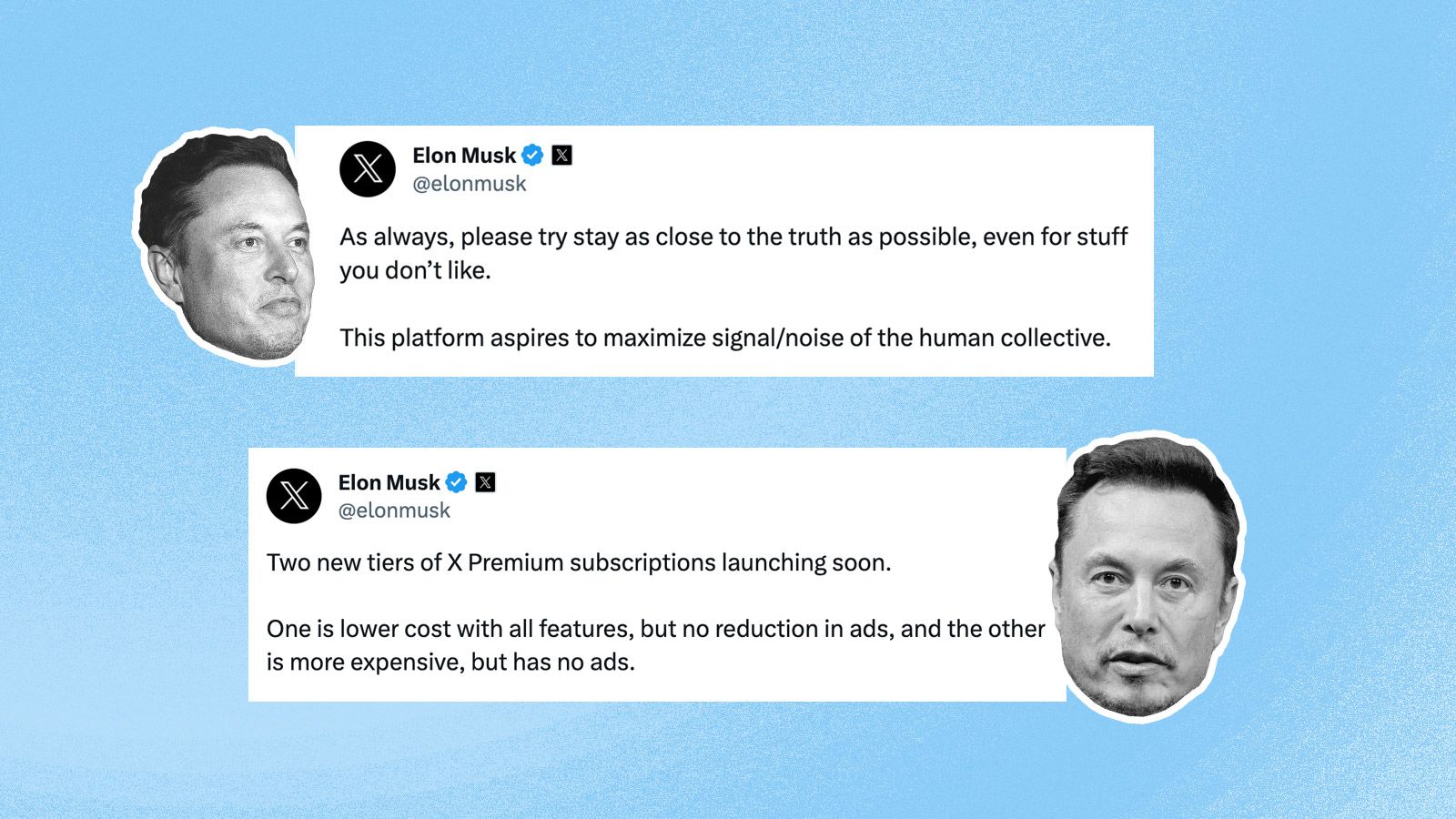 Elon Musk Spreads Election Misinformation on X Without Fact