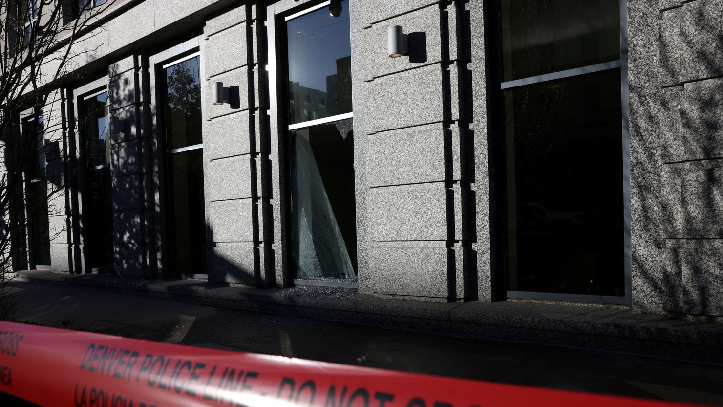 Colorado Supreme Court shooting suspect had used fentanyl and was