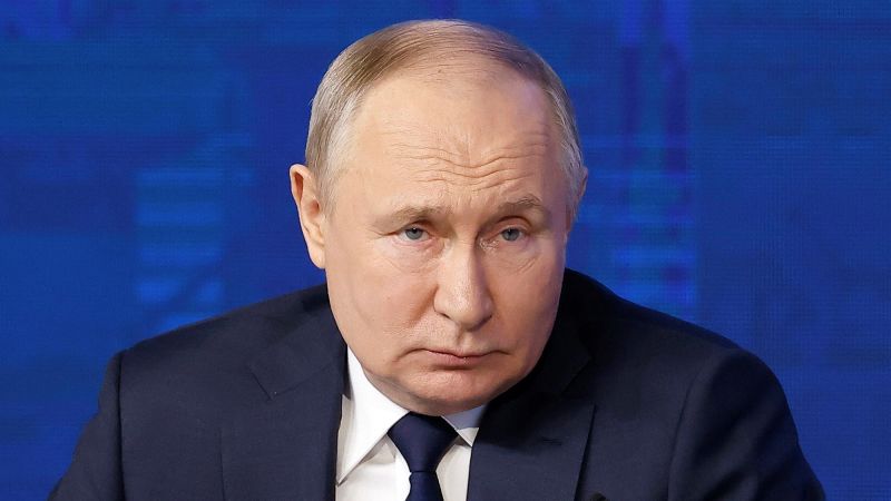 Русия наближава президентски избори които със сигурност ще удължат управлението