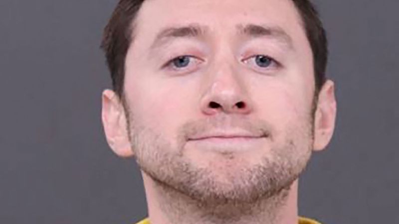 Pennsylvania man who posted video of father’s severed head online is found guilty of murder | CNN