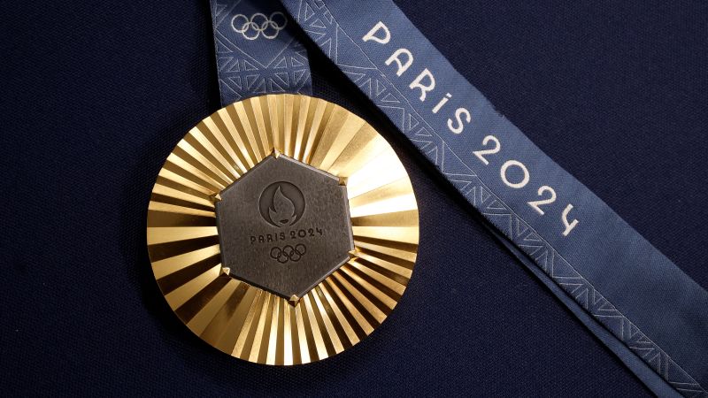 World Athletics въвежда награден фонд от $50 000 за златните олимпийски медалисти от Париж 2024