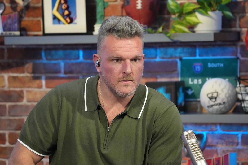 ESPN’s Pat McAfee Faces Backlash After Calling WNBA Star Caitlin Clark ...