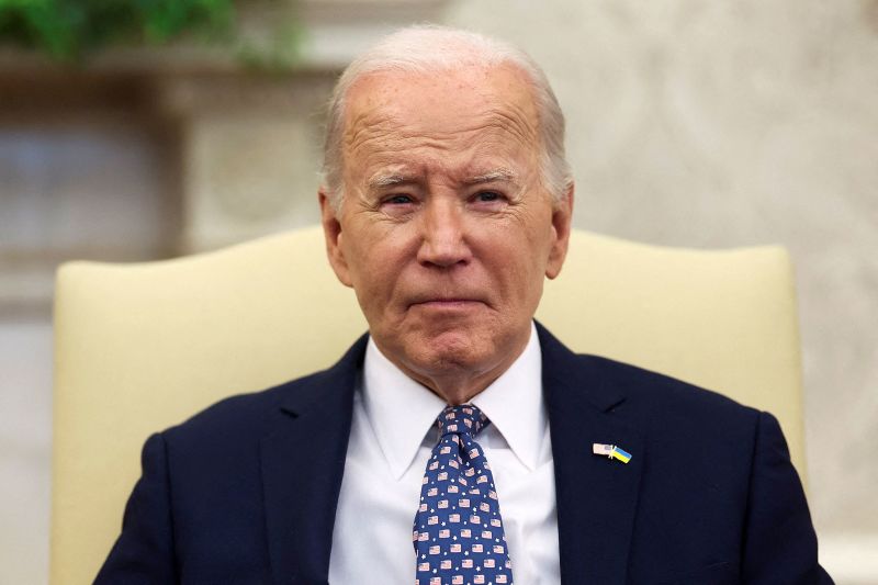 Biden Signs Stopgap Bill To Avert Government Shutdown | CNN Politics