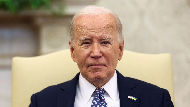 Biden signs stopgap bill to avert government shutdown