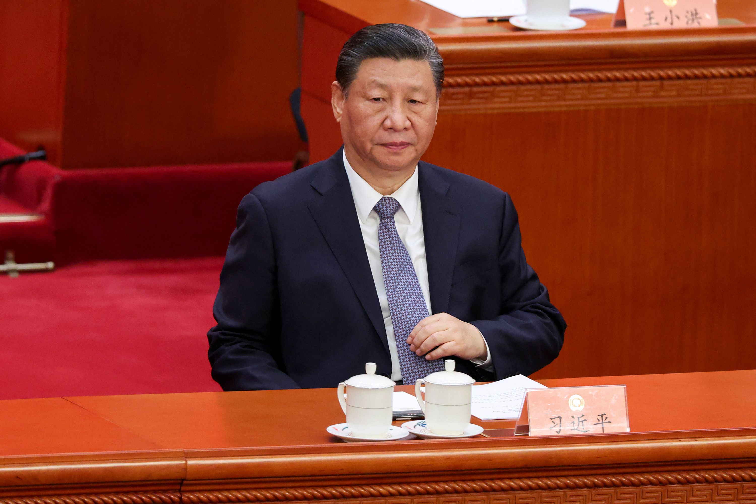 China third plenum: Communist Party meets to set direction for troubled  economy | CNN Business