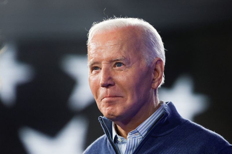 Biden Signs Key Government Funding Bills Into Law Averting Shutdown ...