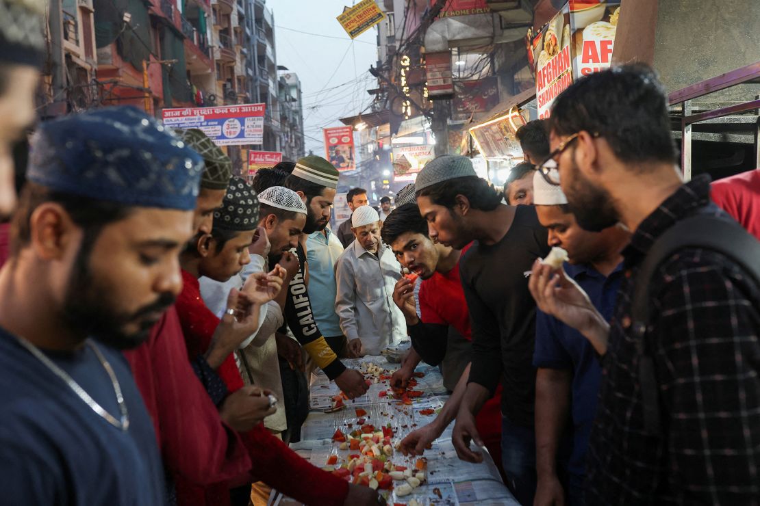 ramadan date each year