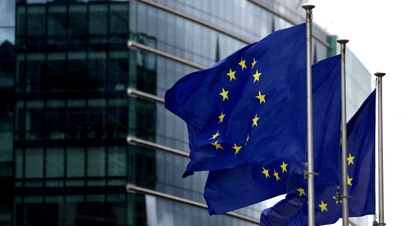 Европейският съюз започна разследване в четвъртък относно използването на изкуствен