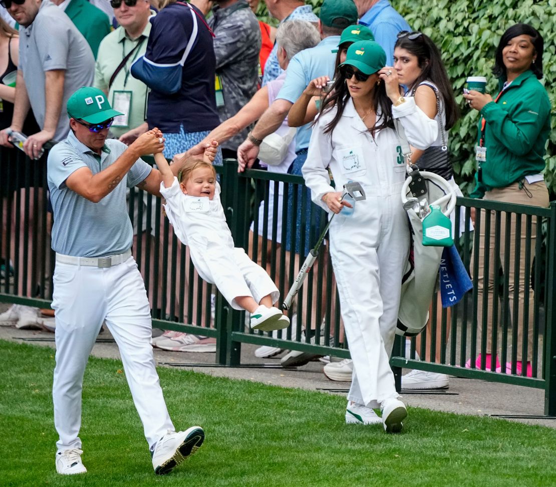 Fowler relished the family feel of the competiton.